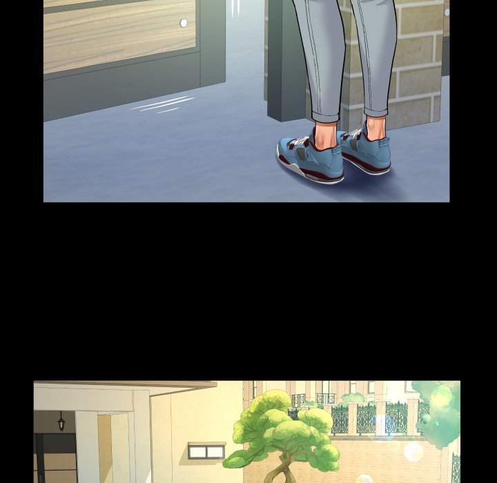The Unforeseen Guest Chapter 70 image 64
