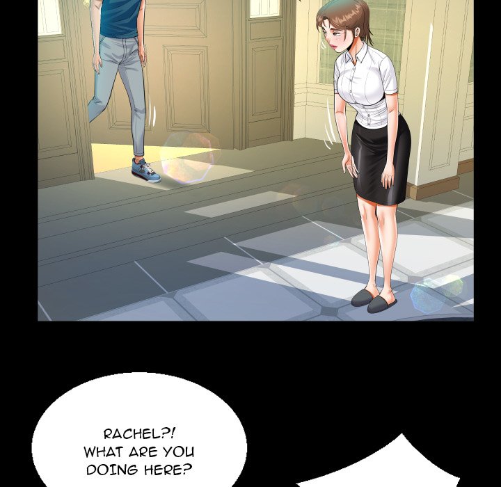 The Unforeseen Guest Chapter 70 image 66