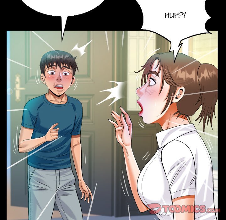 The Unforeseen Guest Chapter 70 image 67