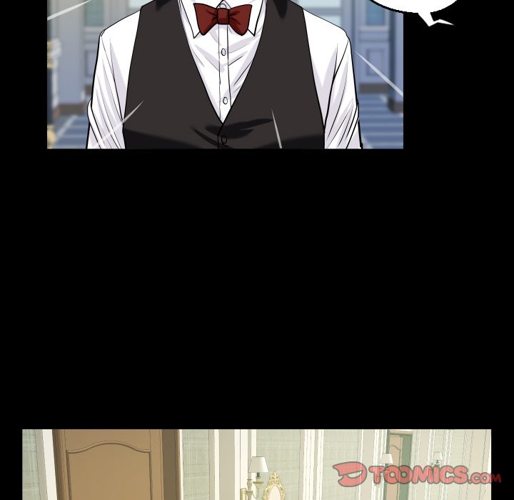 The Unforeseen Guest Chapter 70 image 71