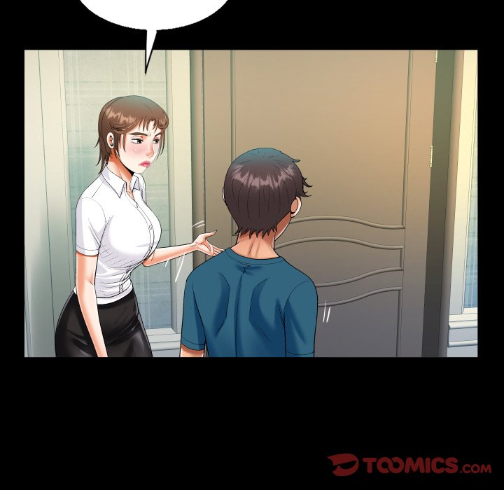 The Unforeseen Guest Chapter 70 image 73