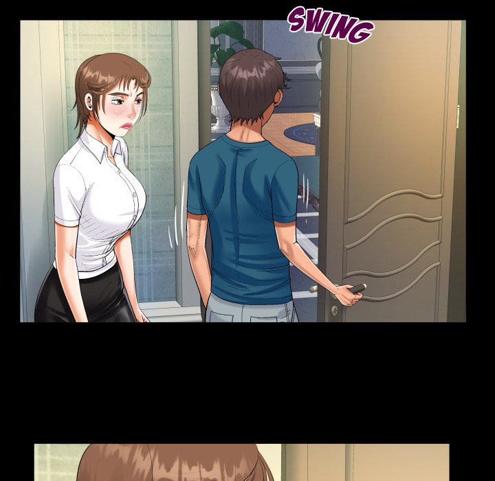 The Unforeseen Guest Chapter 70 image 74