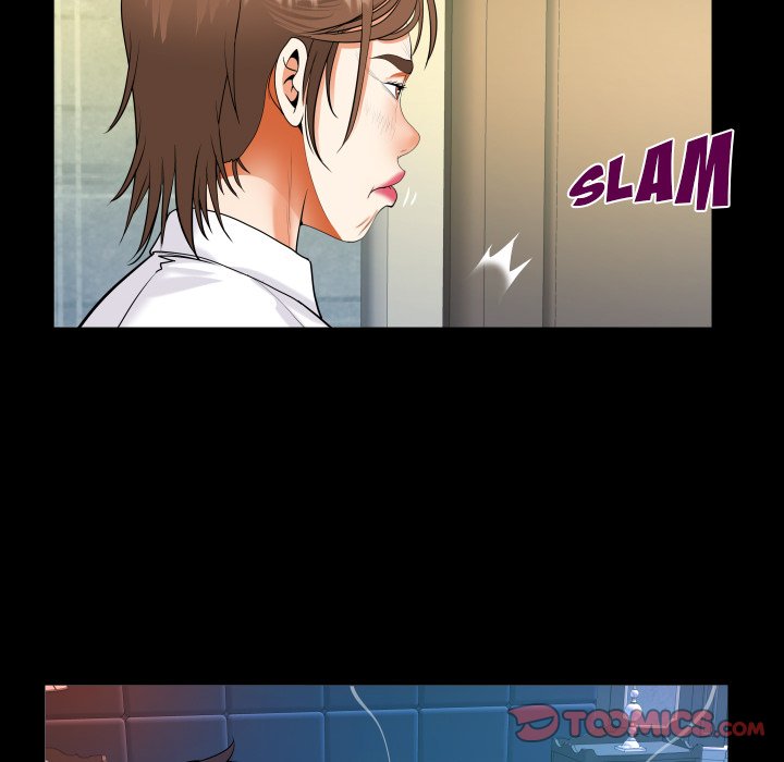 The Unforeseen Guest Chapter 70 image 75