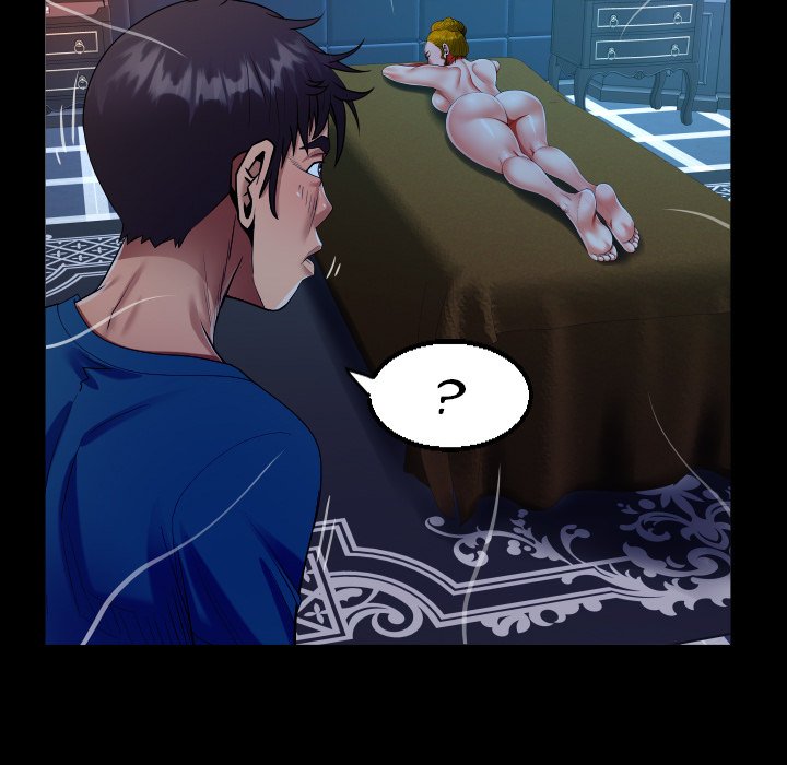The Unforeseen Guest Chapter 70 image 76