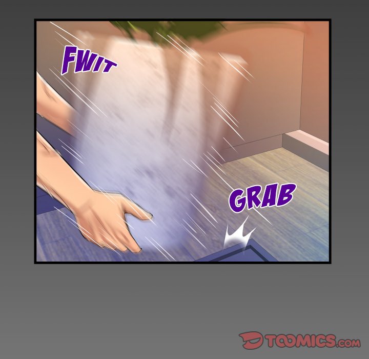 The Unforeseen Guest Chapter 70 image 7