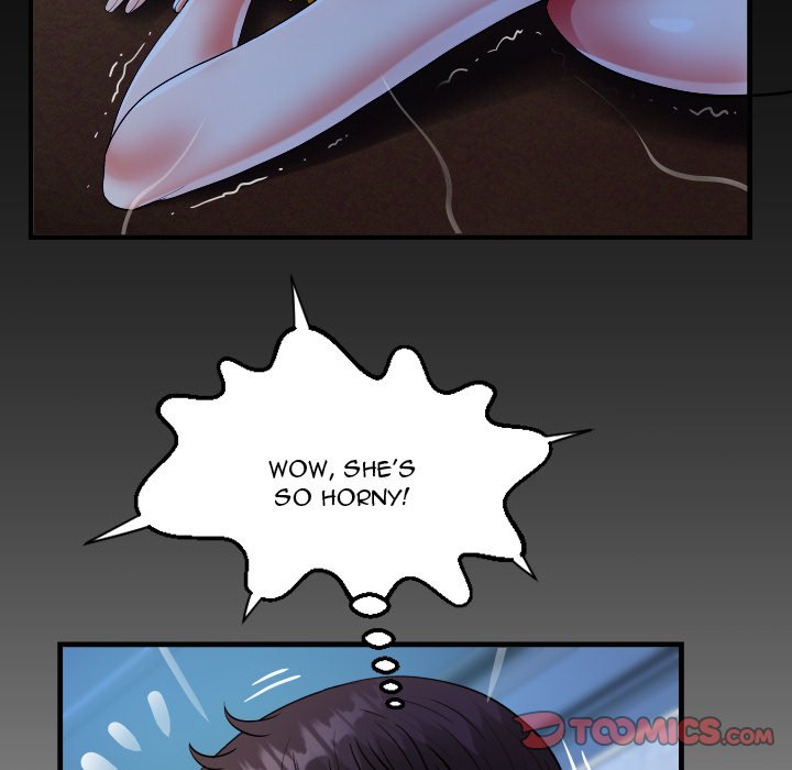 The Unforeseen Guest Chapter 70 image 85
