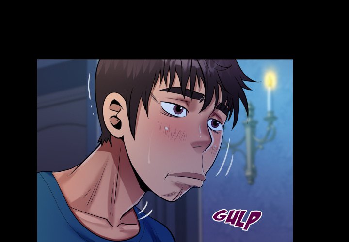 The Unforeseen Guest Chapter 71 image 0