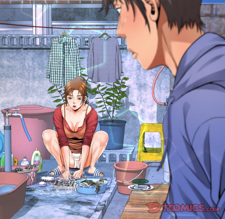 The Unforeseen Guest Chapter 71 image 9