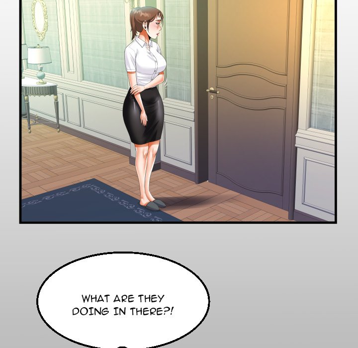 The Unforeseen Guest Chapter 71 image 12