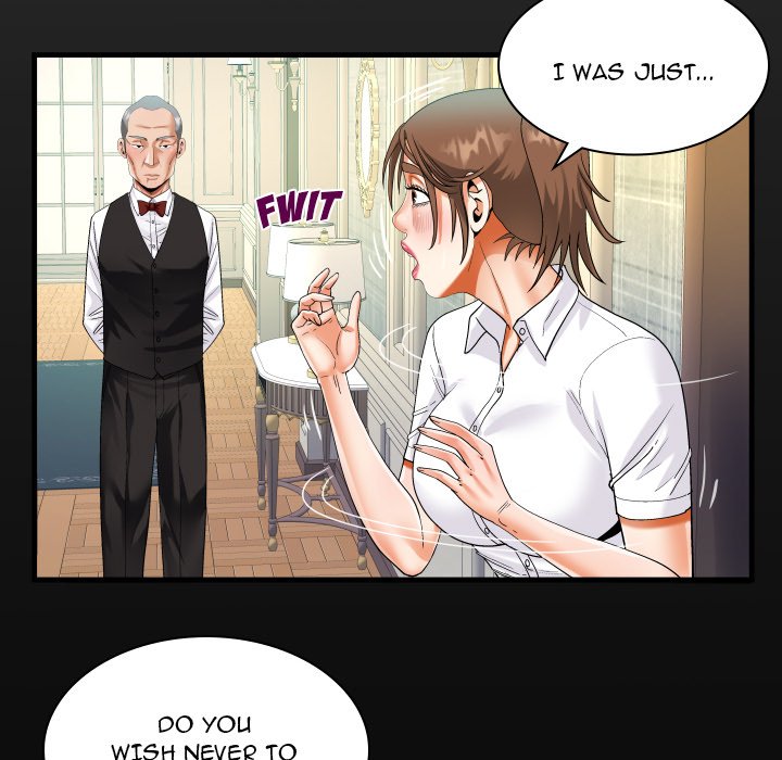 The Unforeseen Guest Chapter 71 image 16