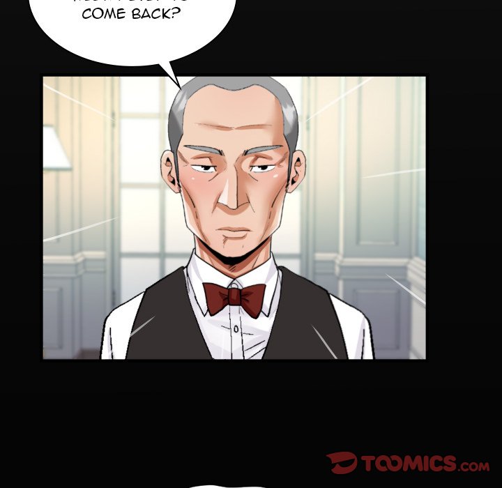The Unforeseen Guest Chapter 71 image 17