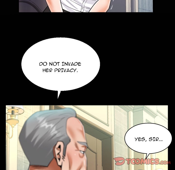 The Unforeseen Guest Chapter 71 image 19