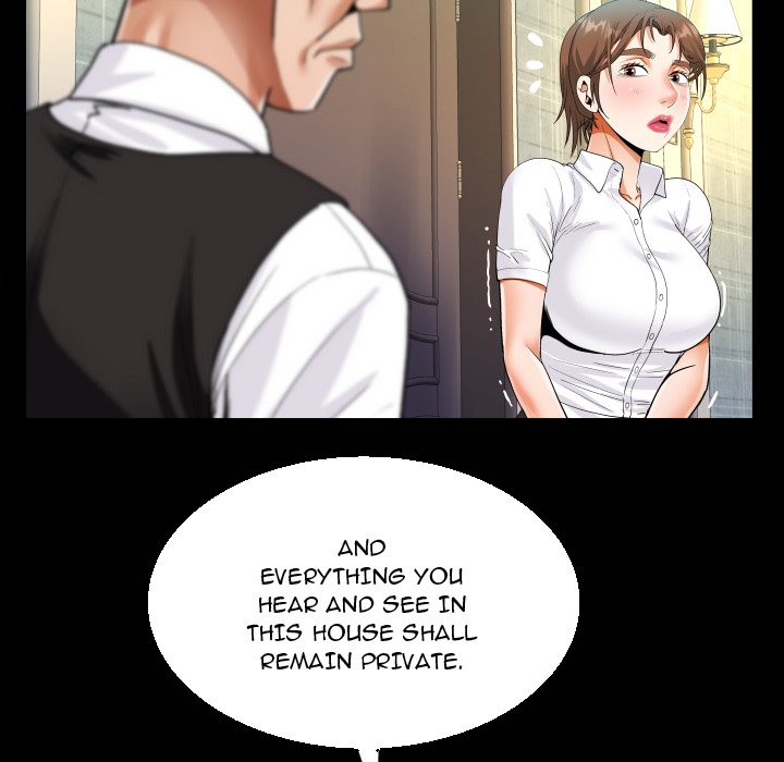 The Unforeseen Guest Chapter 71 image 20
