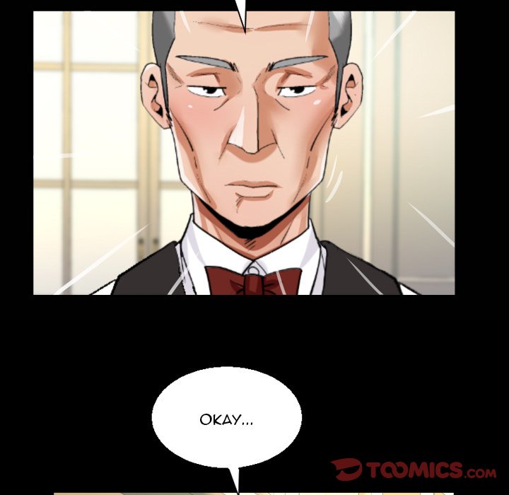 The Unforeseen Guest Chapter 71 image 21