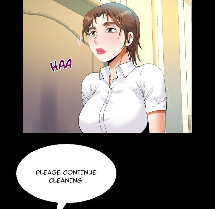The Unforeseen Guest Chapter 71 image 22
