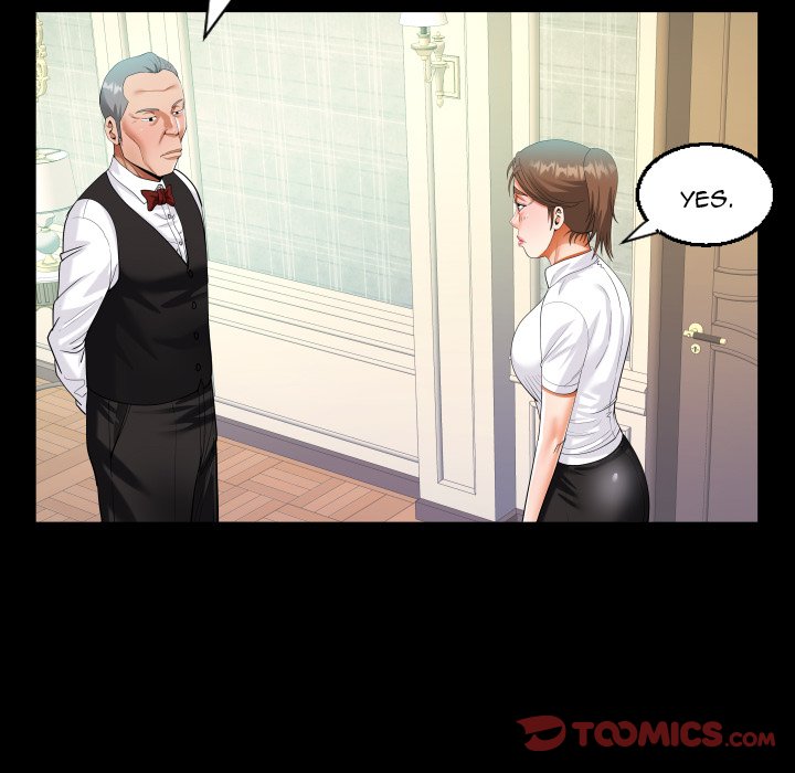 The Unforeseen Guest Chapter 71 image 23