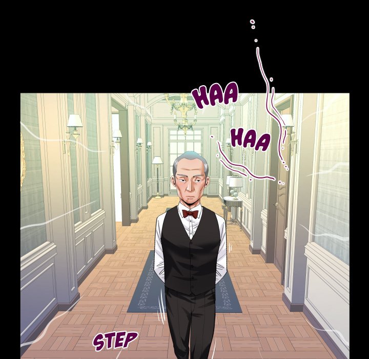 The Unforeseen Guest Chapter 71 image 26