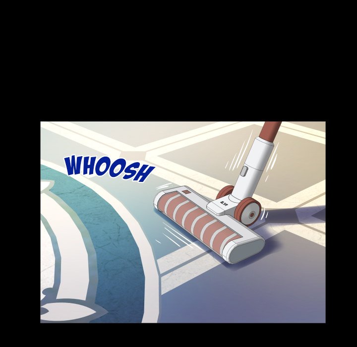 The Unforeseen Guest Chapter 71 image 34