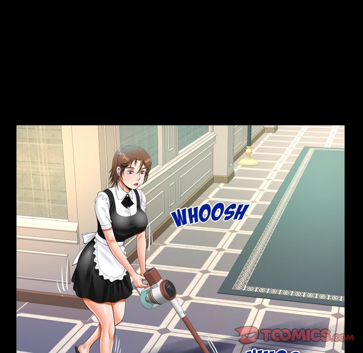 The Unforeseen Guest Chapter 71 image 35