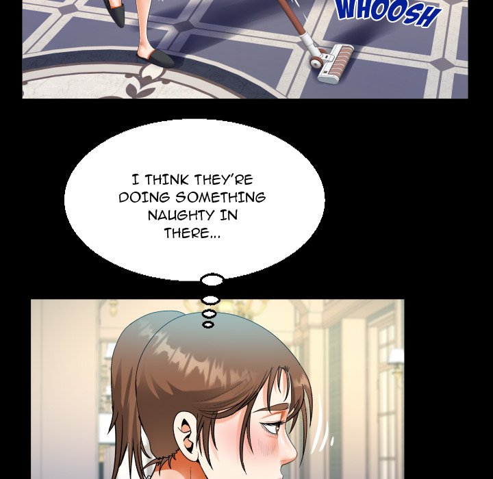 The Unforeseen Guest Chapter 71 image 36