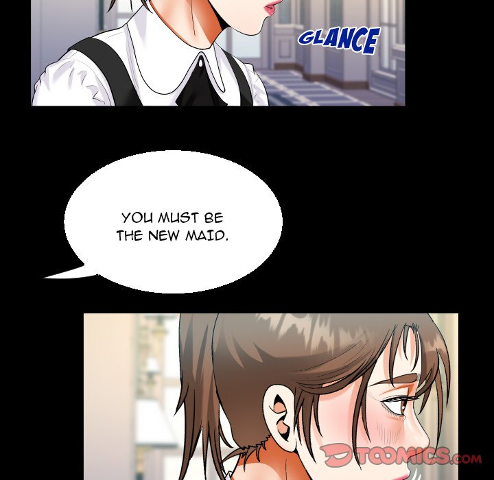 The Unforeseen Guest Chapter 71 image 37