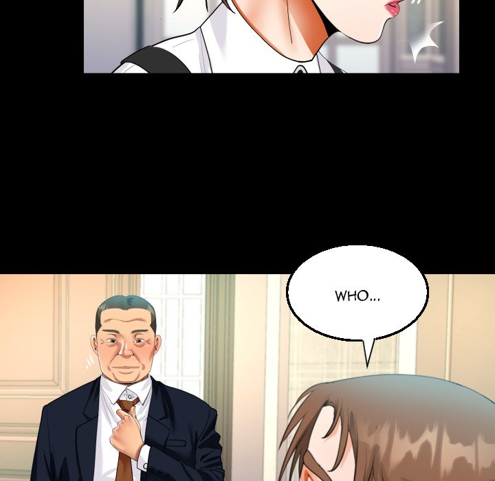 The Unforeseen Guest Chapter 71 image 38