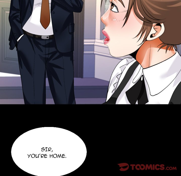 The Unforeseen Guest Chapter 71 image 39