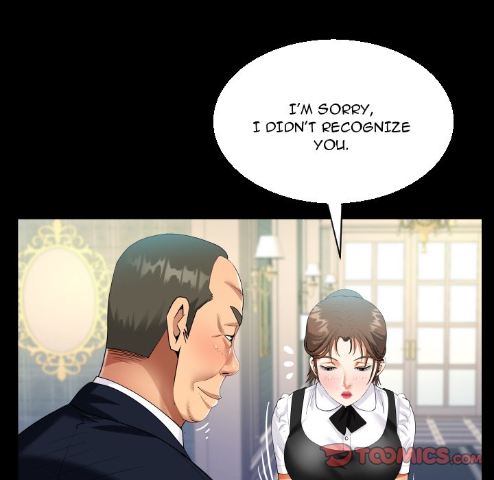 The Unforeseen Guest Chapter 71 image 41