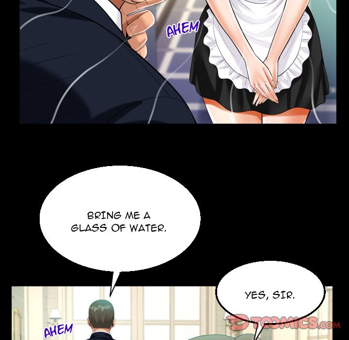 The Unforeseen Guest Chapter 71 image 43
