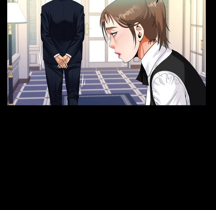 The Unforeseen Guest Chapter 71 image 44