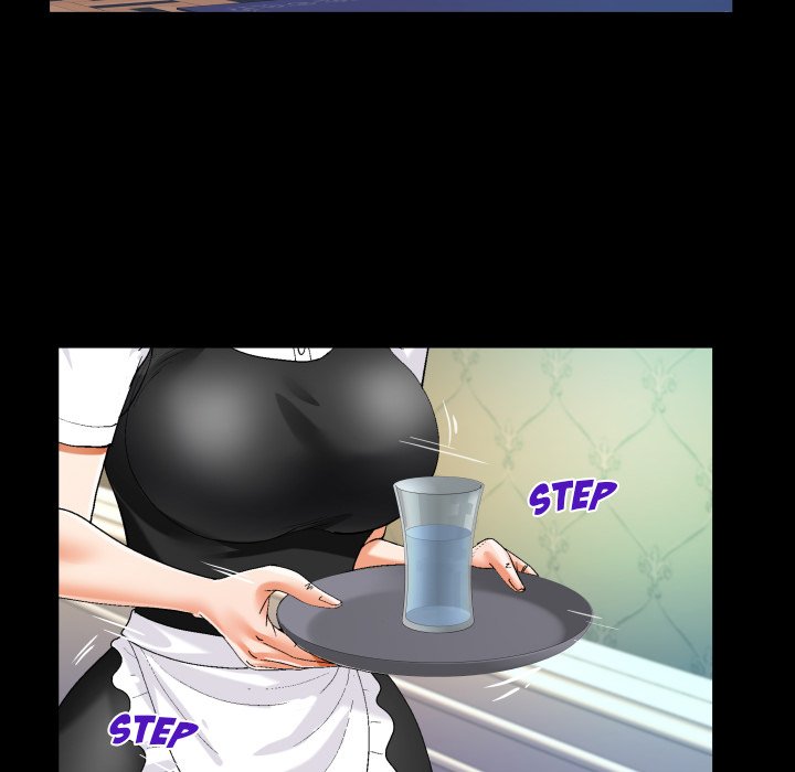 The Unforeseen Guest Chapter 71 image 46