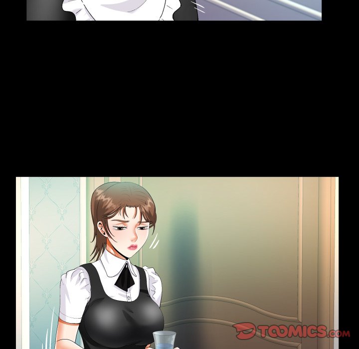 The Unforeseen Guest Chapter 71 image 47