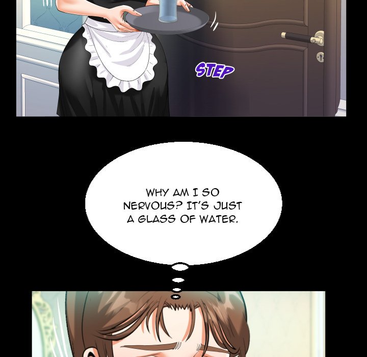 The Unforeseen Guest Chapter 71 image 48