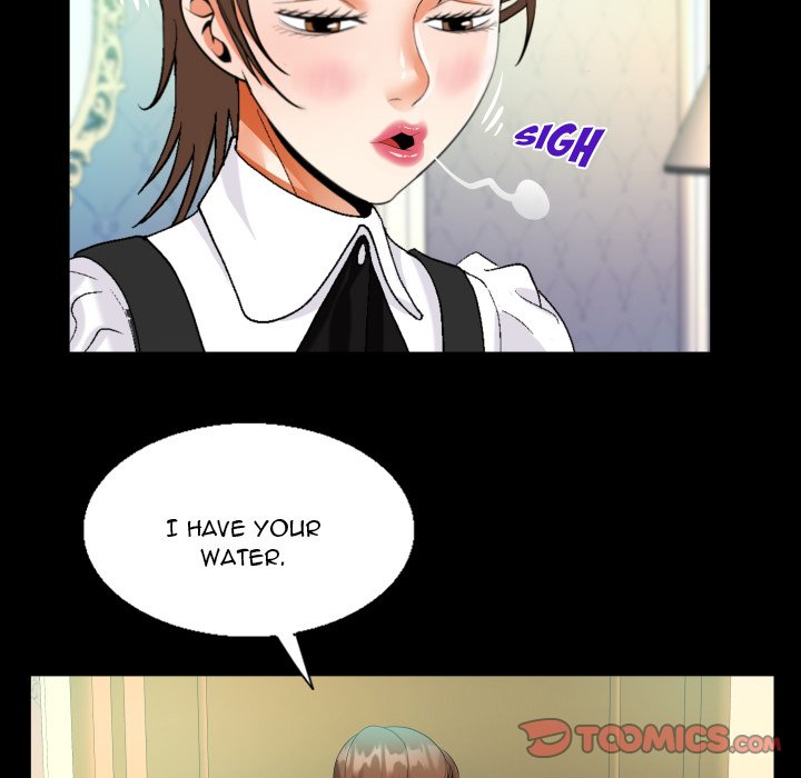 The Unforeseen Guest Chapter 71 image 49