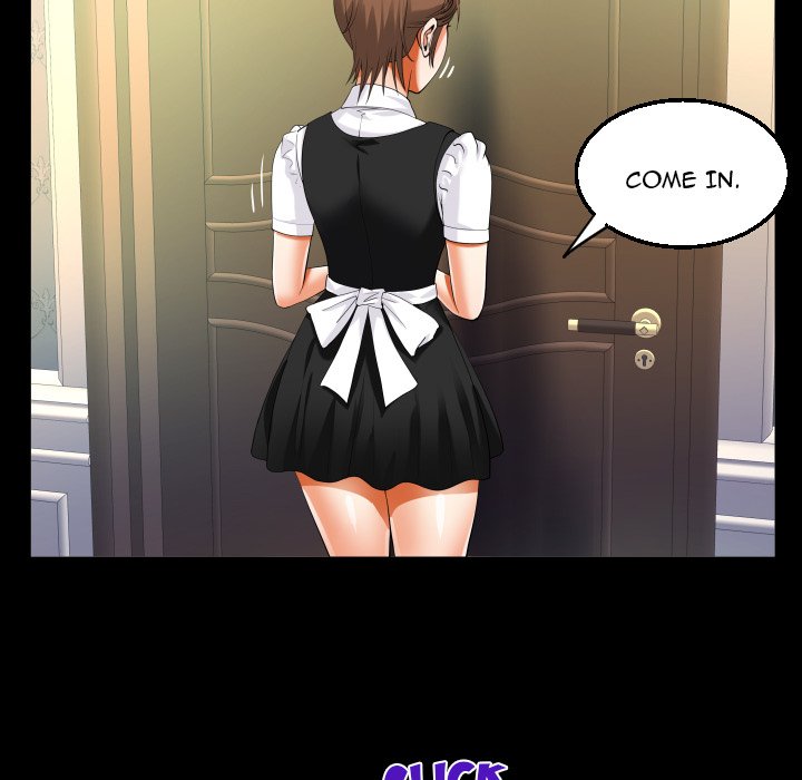 The Unforeseen Guest Chapter 71 image 50