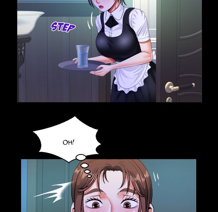 The Unforeseen Guest Chapter 71 image 52