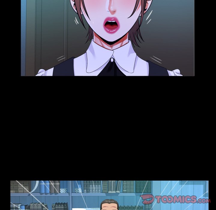 The Unforeseen Guest Chapter 71 image 53
