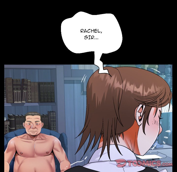 The Unforeseen Guest Chapter 71 image 57