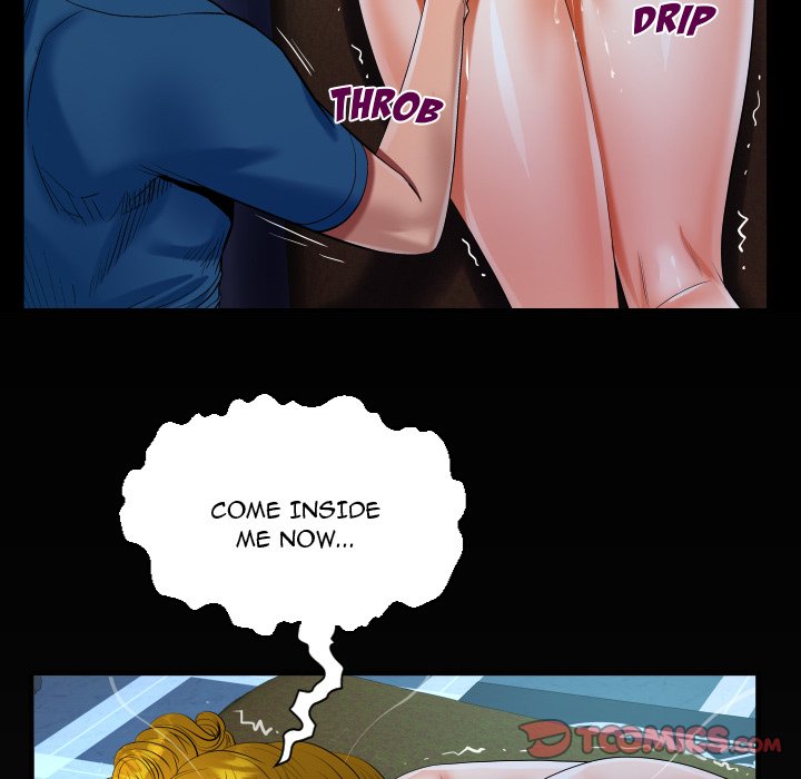 The Unforeseen Guest Chapter 71 image 5