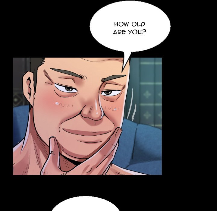 The Unforeseen Guest Chapter 71 image 60