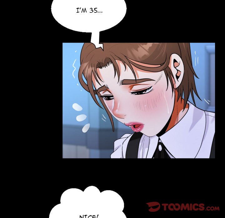 The Unforeseen Guest Chapter 71 image 61