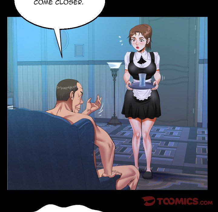 The Unforeseen Guest Chapter 71 image 63