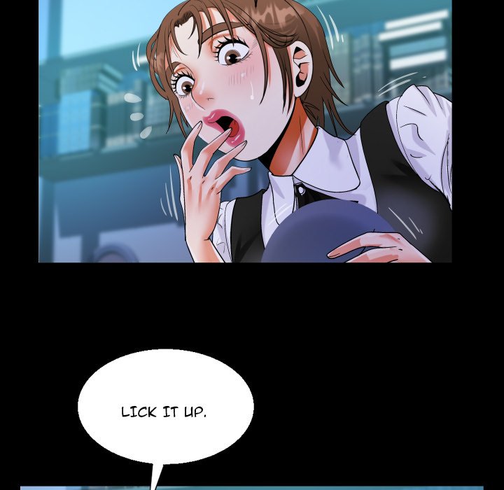 The Unforeseen Guest Chapter 71 image 68