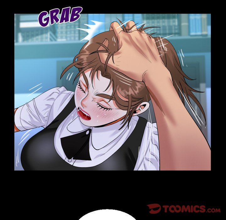 The Unforeseen Guest Chapter 71 image 71