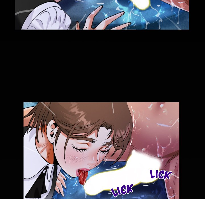 The Unforeseen Guest Chapter 71 image 74