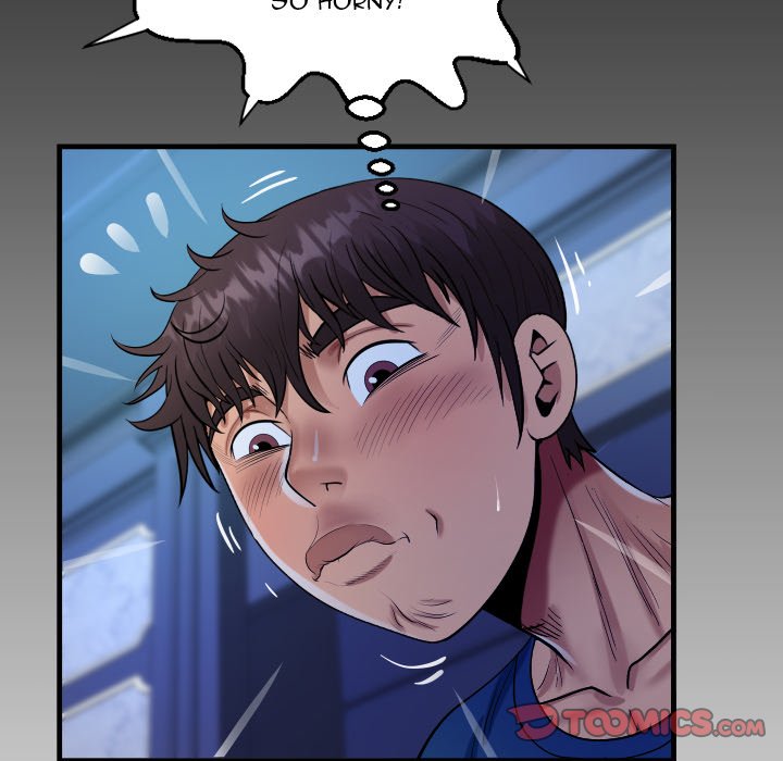 The Unforeseen Guest Chapter 71 image 7