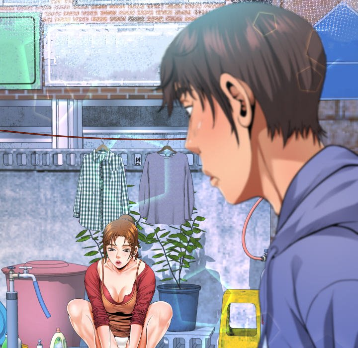 The Unforeseen Guest Chapter 72 image 9