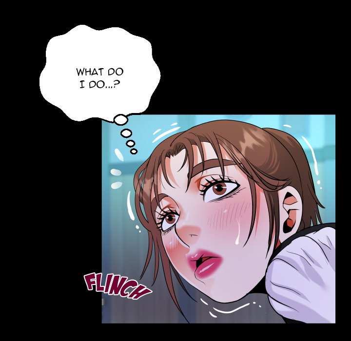 The Unforeseen Guest Chapter 72 image 24