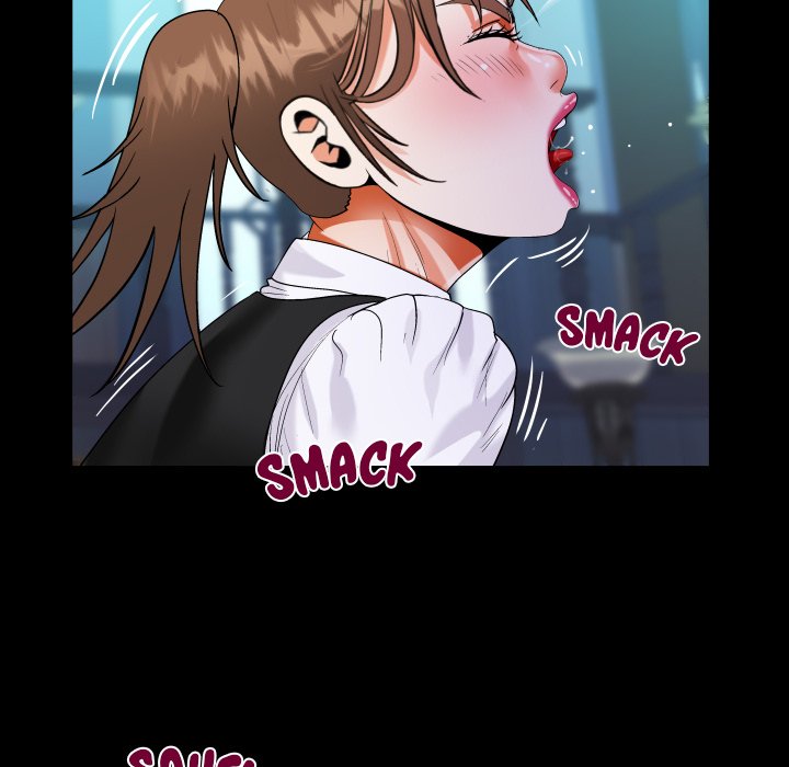 The Unforeseen Guest Chapter 72 image 28