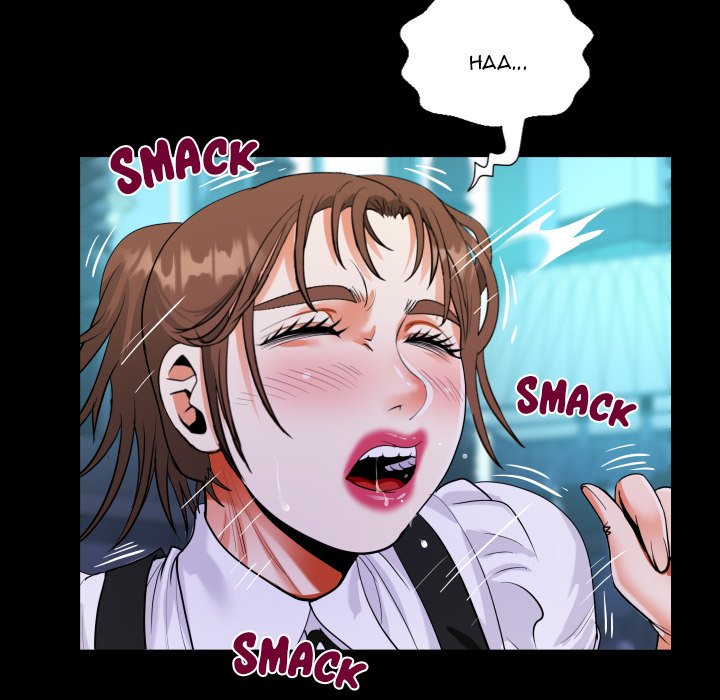 The Unforeseen Guest Chapter 72 image 30